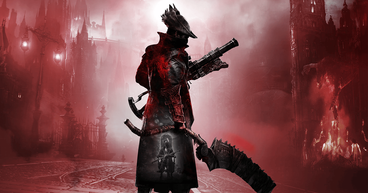 Report: Bluepoint shuttered after pitching Bloodborne remake and other PlayStation spinoffs