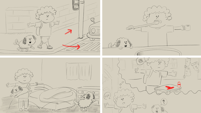 What I learned during a marvelous meeting with To a T creator Keita Takahashi What I learned during a marvelous meeting with To a T creator Keita Takahashi