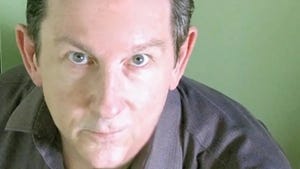 Headshot of late voice actor Dave Mallow. Headshot of late voice actor Dave Mallow.