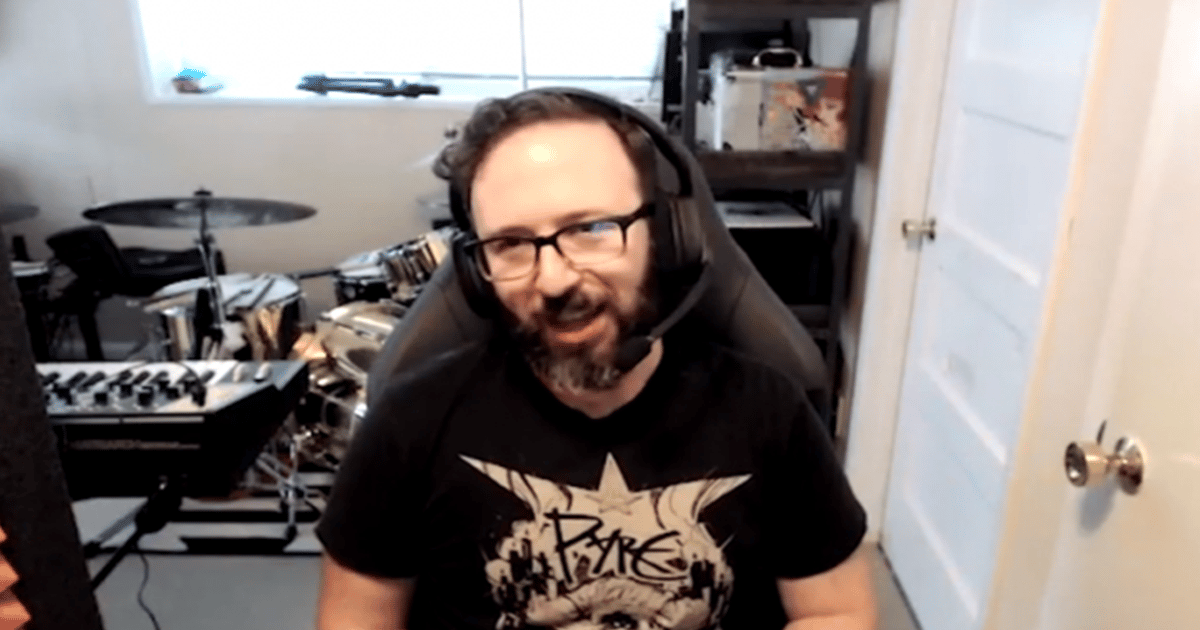 Composer Darren Korb talks audio middleware and its importance to game ...