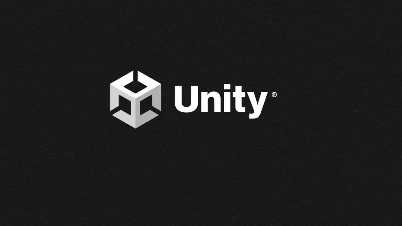 Unity2022 logo with company branding