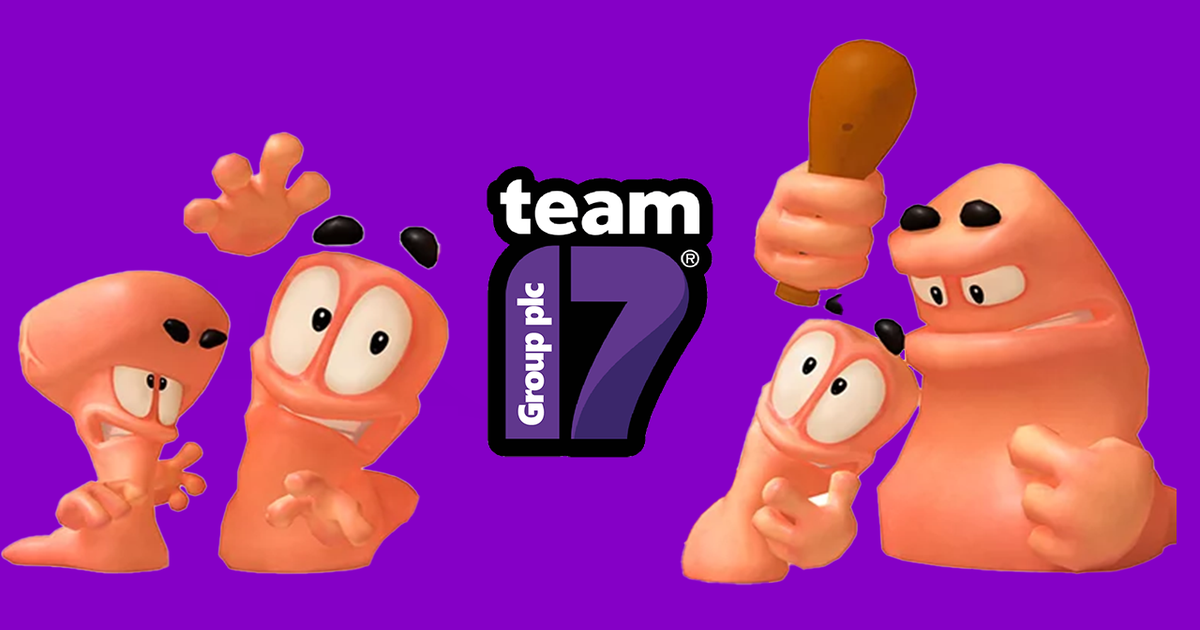 Team17 wants to dip into the 'M&amp;A market' less than a year after layoffs