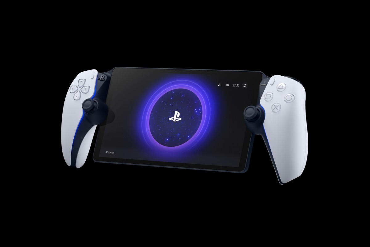 Sony's PlayStation Portal is little more than a retention play for
