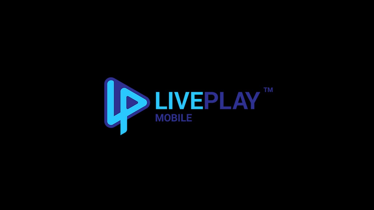 Live Play Bingo游戏界面