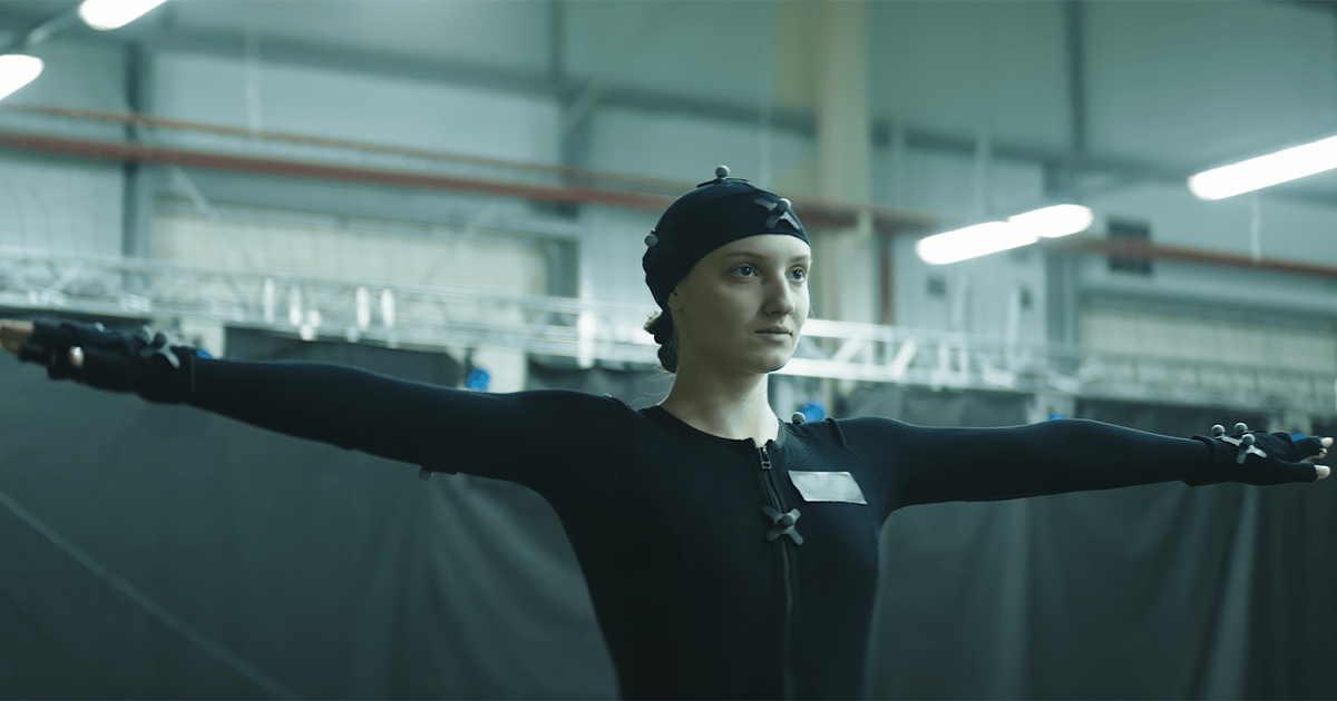 Game performers demand more support from studios over ‘graphic’ scenes