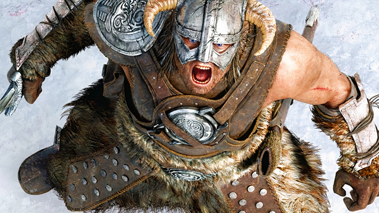 Bethesda重新推出付费MOD商店:如何提升《上古卷轴5:特别版》的游戏体验?