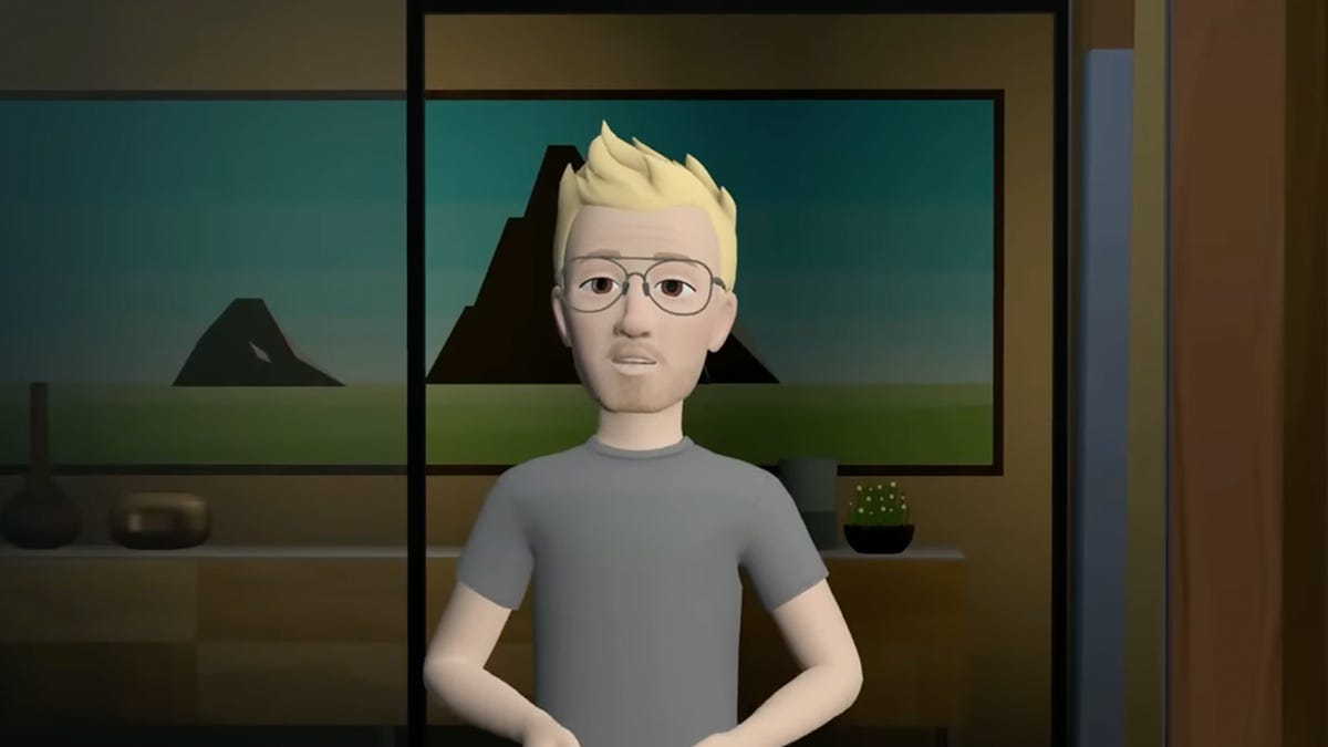 John Carmack 退出Meta图片