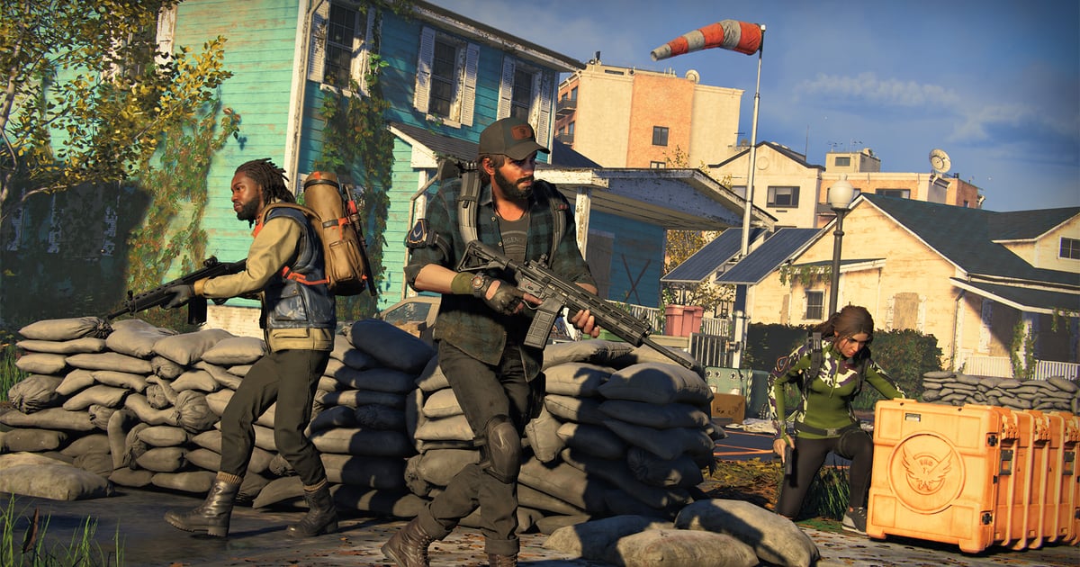 Ubisoft ends development at Red Storm, lays off 105