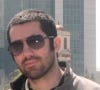 Picture of Peyman Massoudi