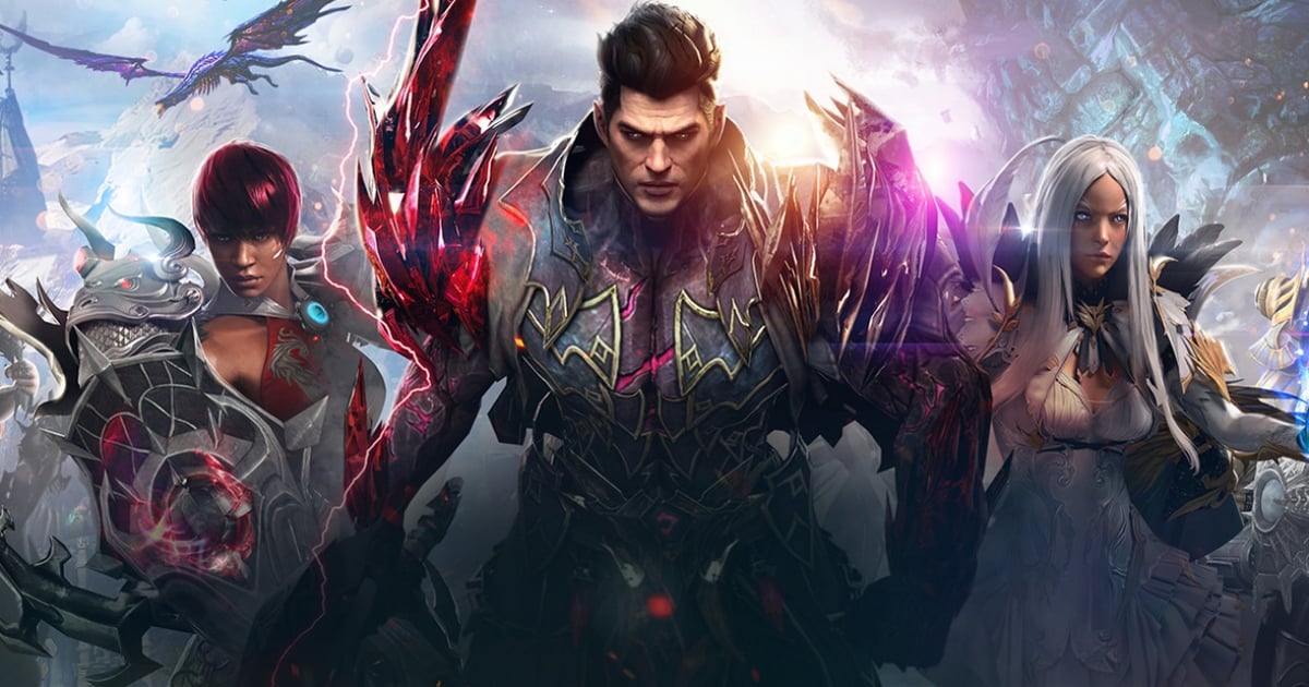 New World and Lost Ark forums killed as Amazon pivots to Discord