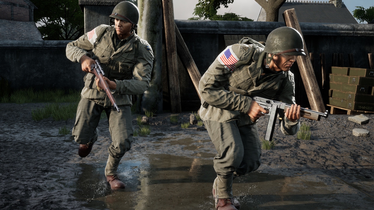 Bulkhead承诺为每位《Battalion 1944》众筹支持者全额退款——游戏开发最新保障措施-游戏基地