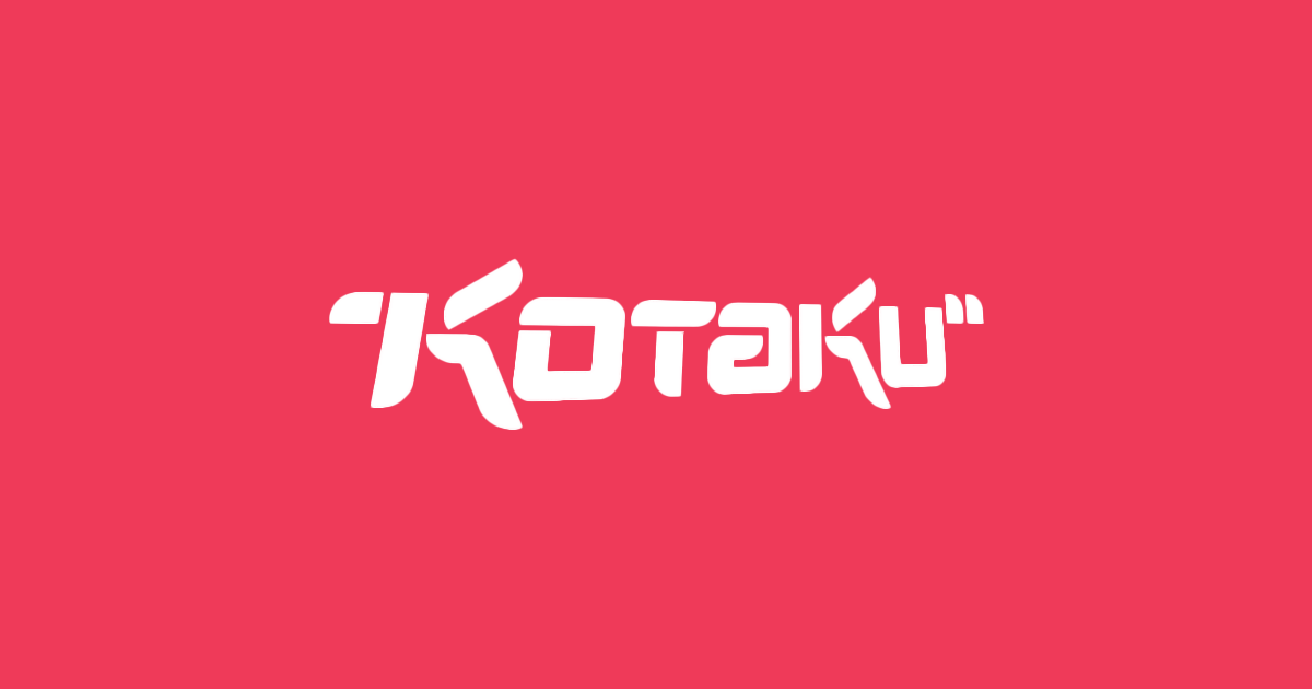 Kotaku Australia is gesloten door de Pedestrian Group Kotaku Australia is gesloten door de Pedestrian Group