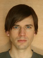 Picture of Marc Flury