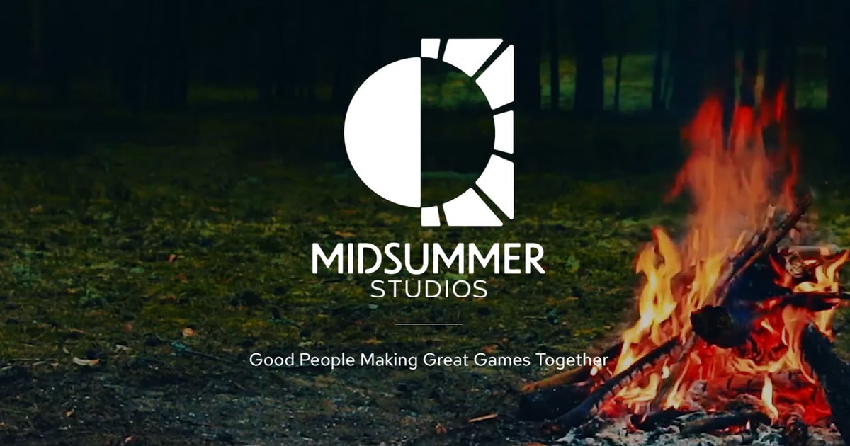 Jake Solomon-led Midsummer Studios shuts down Jake Solomon-led Midsummer Studios shuts down
