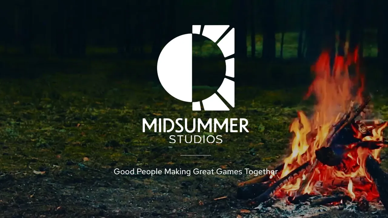 Jake Solomon-led Midsummer Studios shuts down
