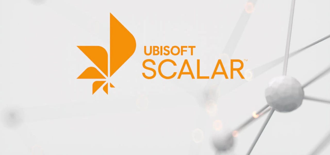 Ubisoft Scalar技术示意图