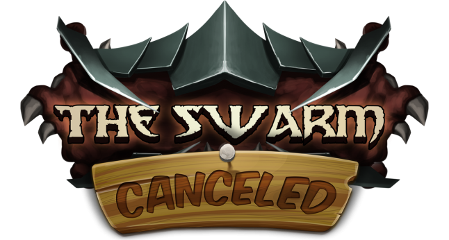 The Swarm canceled