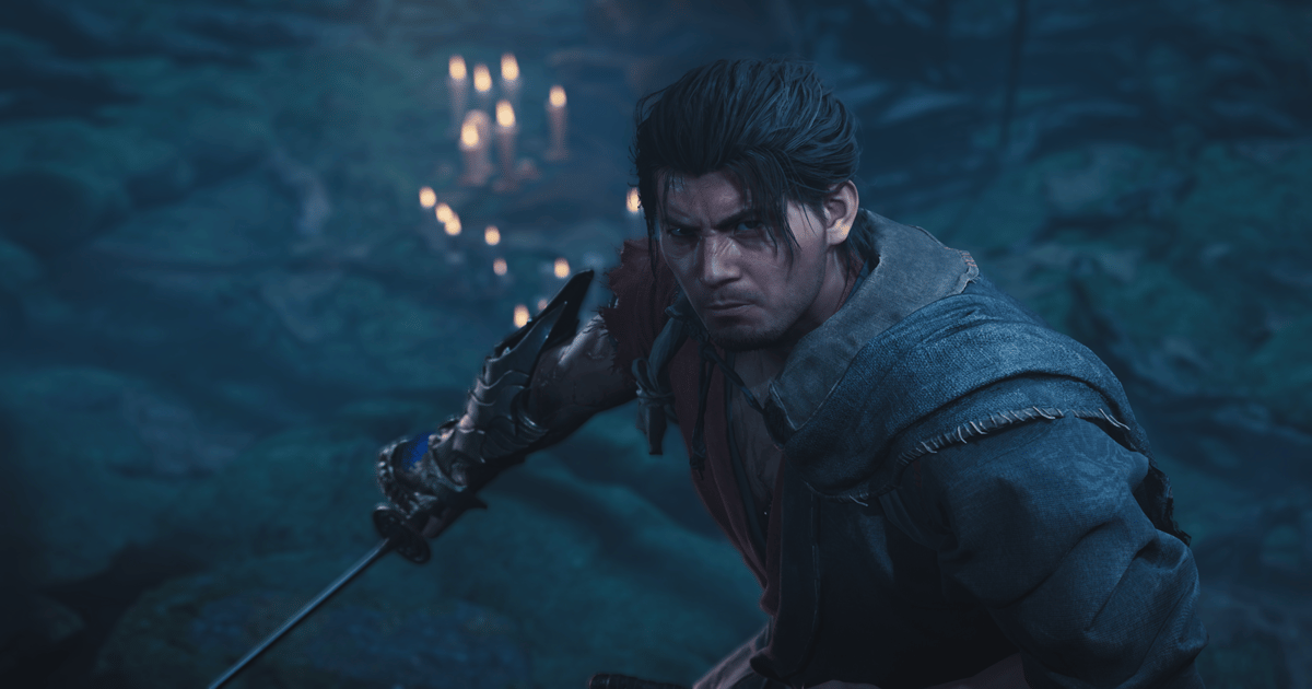 Onimusha: Way of the Sword sees the classic series renewed with Capcom’s latest technology