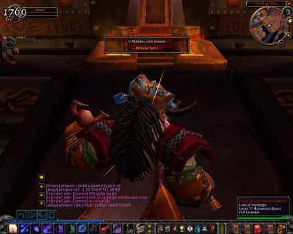 Addiction and the Structural Characteristics of Massively Multiplayer ...