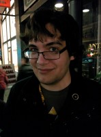 Picture of Connor Fallon