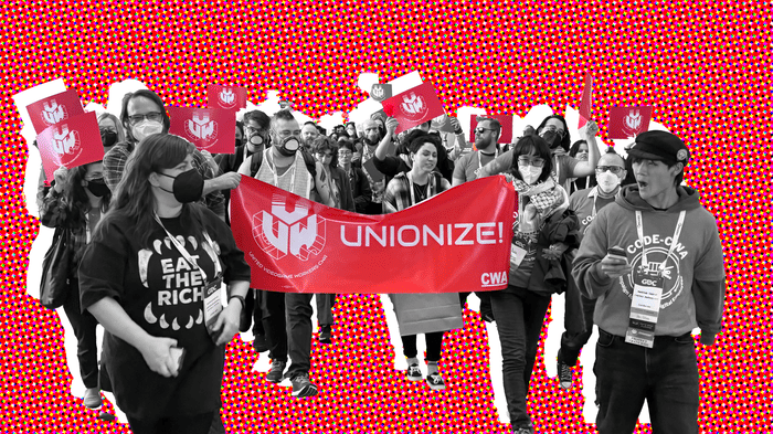 Former Zynga COO Matthew Bromberg is the new CEO of Unity