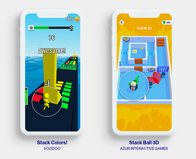 5 Steps to Creating a Publishing-Ready Hyper-Casual Game in 7 days