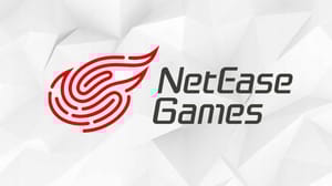 The NetEase Games logo The NetEase Games logo