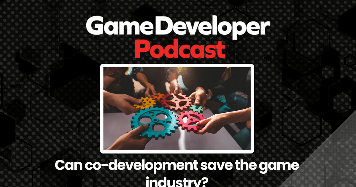 Can co-development save the sport trade? – Gameplay, Leaks & Tech Can co-development save the sport trade? – Gameplay, Leaks & Tech