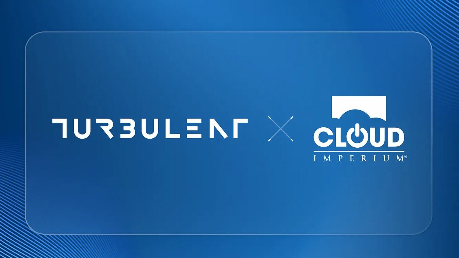 Cloud Imperium Games收购Turbulent Games：游戏开发与业务拓展的重大突破