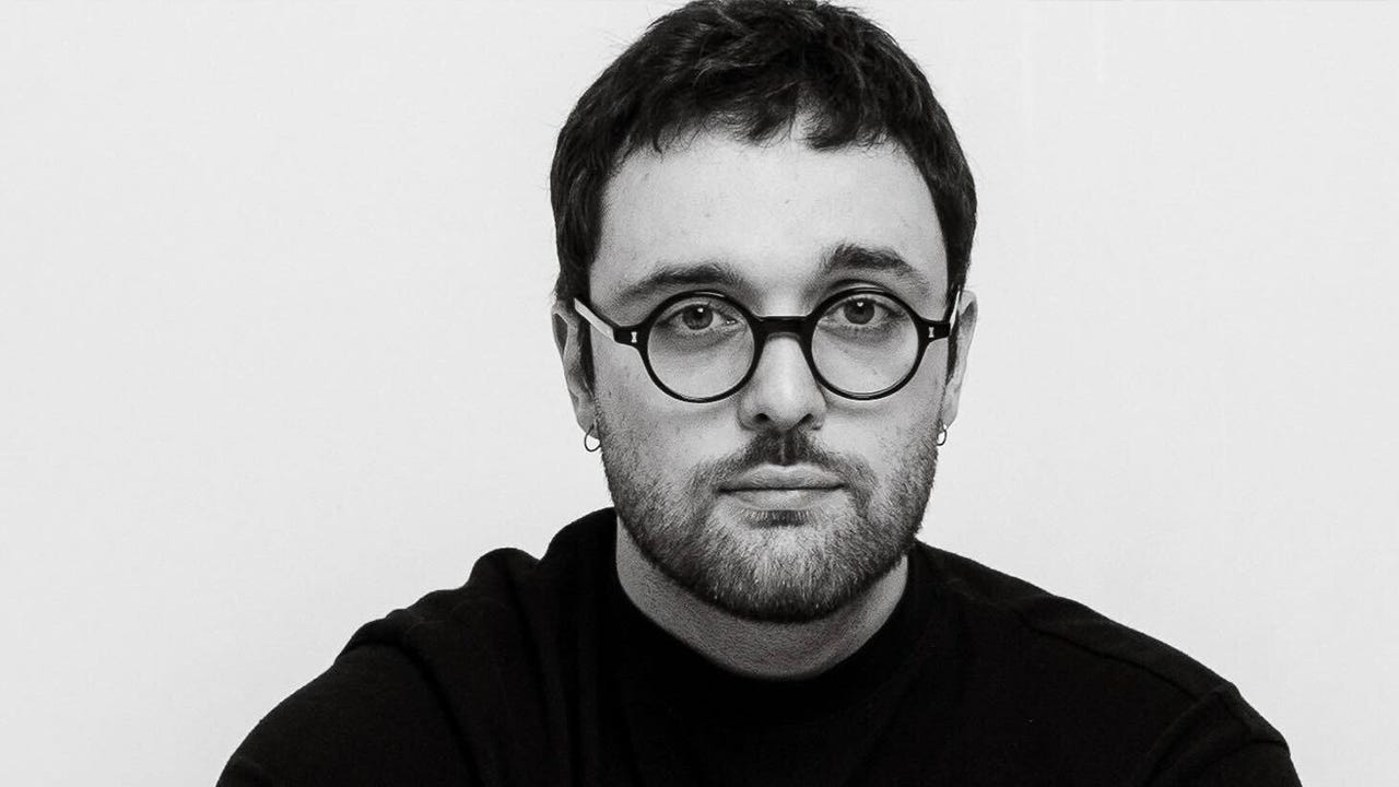 Aonic聘任前Larian英国总经理Arthur Mostovoy为游戏业务负责人,开启新发展!-iDomino