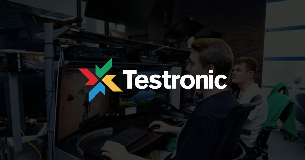 Testronic makes 4.8 percent of its total workforce redundant, closes Madrid and Belgrade studios