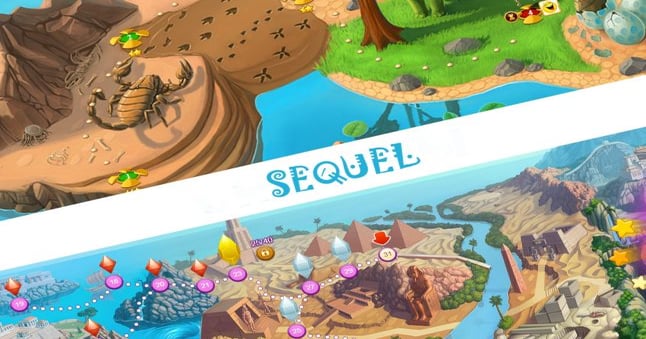 Tips for Developers: How to Make a Good Sequel to Your Game