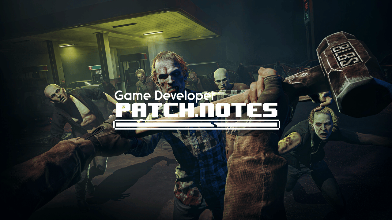 Panic refunds tariff fees, 1047 Games pivots from Splitgate, and Gamescom Dev grows - Patch Notes #67