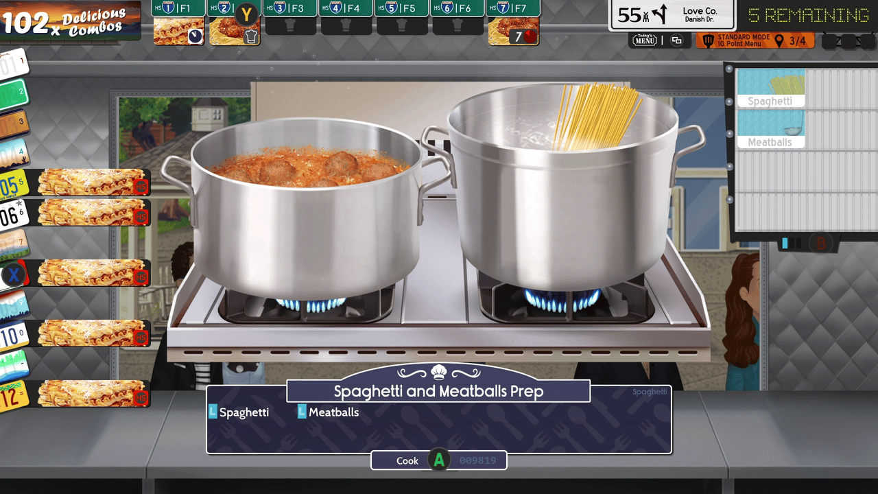 Lua Cooking Game Featured Blog | The Unrealized Potential of Cooking in Games