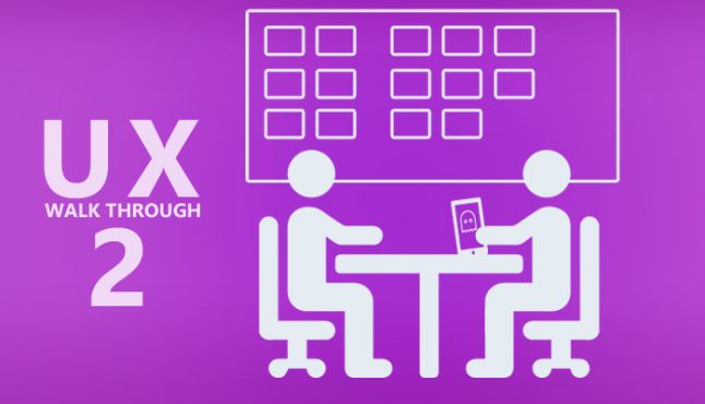 UX Walkthrough: Anatomy of a Usability Test in Video Games (Part-2)