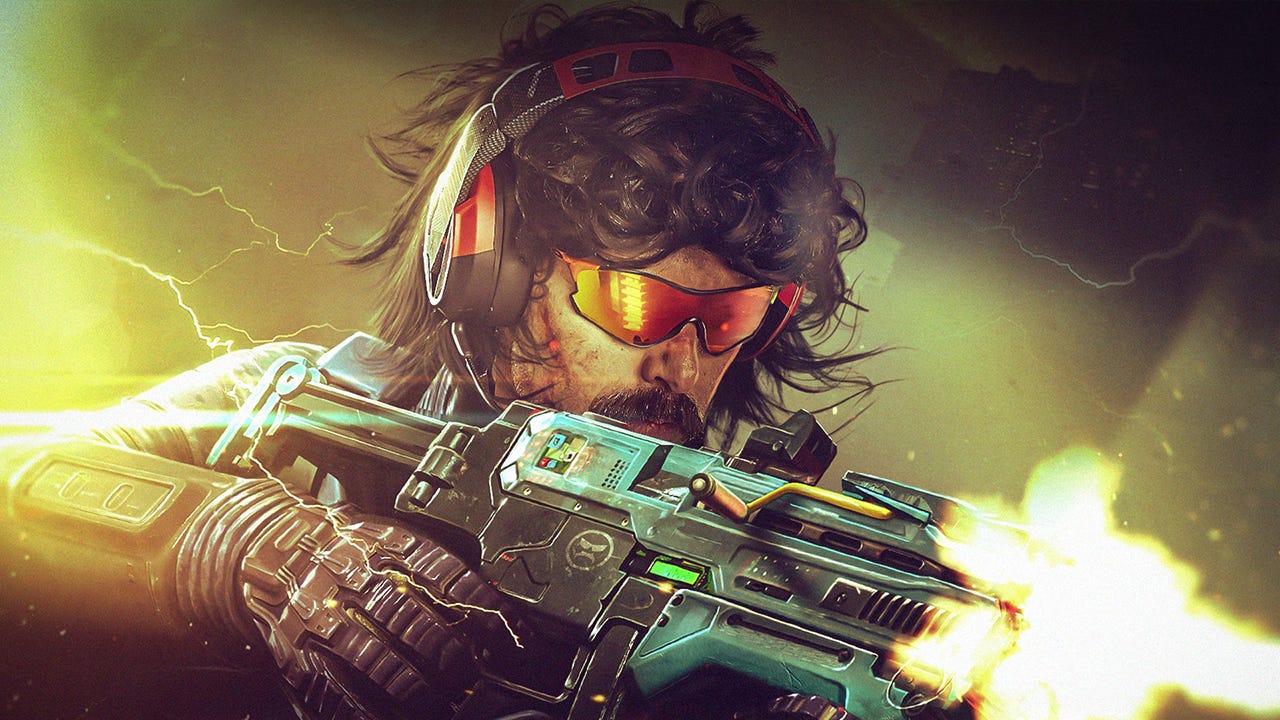 午夜俱乐部工作室关闭:主播曾承认向未成年人发消息引发争议的内幕-Domino