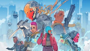 Promo art for 2024's Spectre Divide. Promo art for 2024's Spectre Divide.