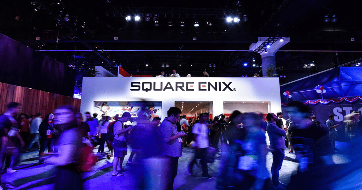 Square Enix cuts jobs across Europe and North America