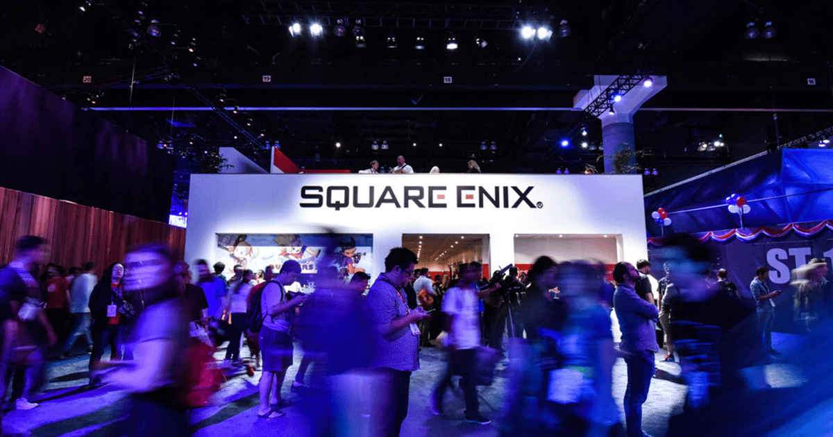 Square Enix Launches Massive eShop Sale for Nintendo Switch Platforms Square Enix Launches Massive eShop Sale for Nintendo Switch Platforms