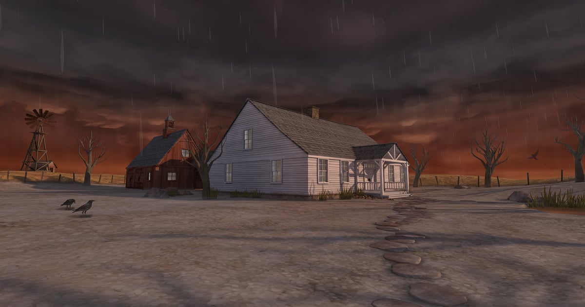 Applying lessons learned from bad horror games in Dead Secret