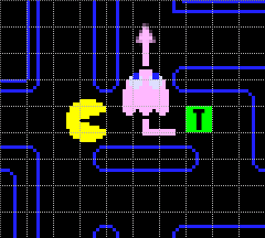 The Pac-Man Dossier