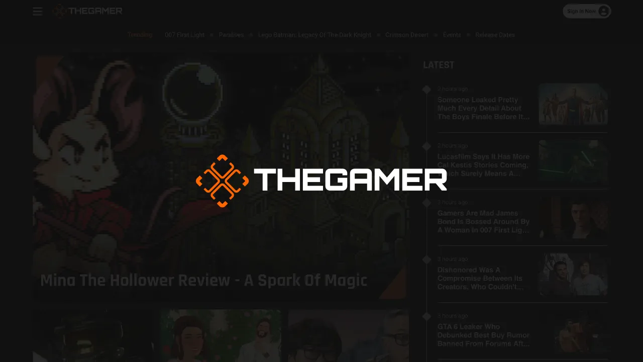 Report: Payment for some TheGamer staff now tied to per-article sessions