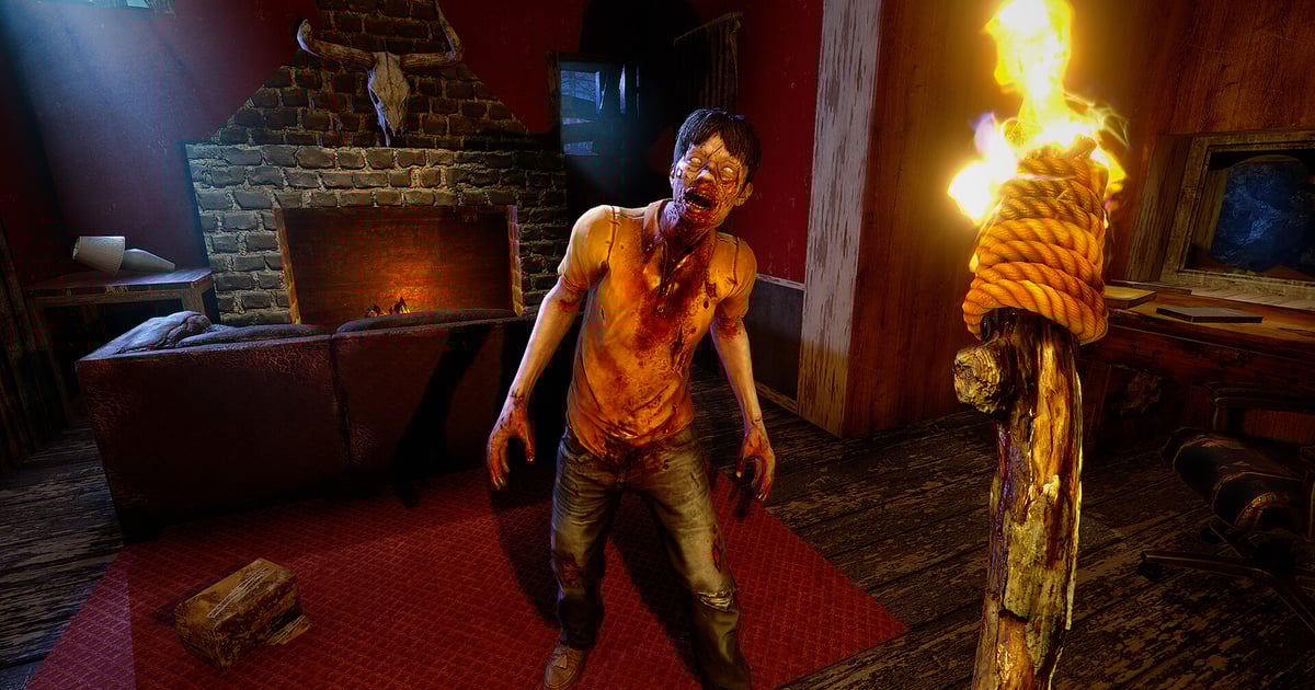 Behaviour Interactive acquires 7 Days to Die dev The Fun Pimps Behaviour Interactive acquires 7 Days to Die dev The Fun Pimps