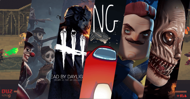 Asymmetrical Gameplay as A New Trend in Multiplayer Games and Five ...