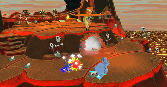 Choosing The Game Engine That Can