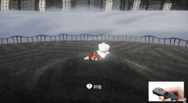 Animations in games tutorial: A Useful Tool in Immersive Storytelling