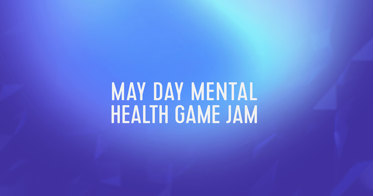 DeepWell and Good Game Jam to host inaugural Mental Health Game Jam
