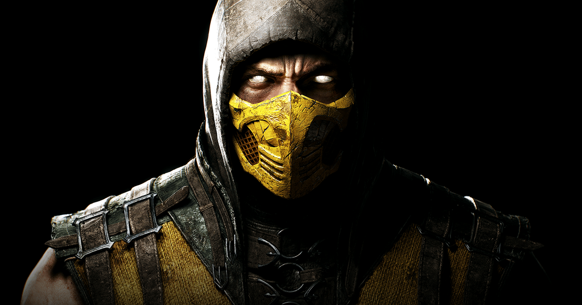Blink and you'll miss it: Paramount almost acknowledges the existence of Warner Bros. Games
