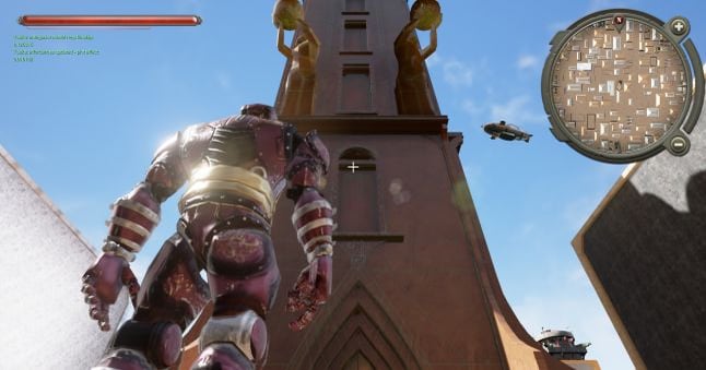 How one studio is building game AI to replicate a human storyteller