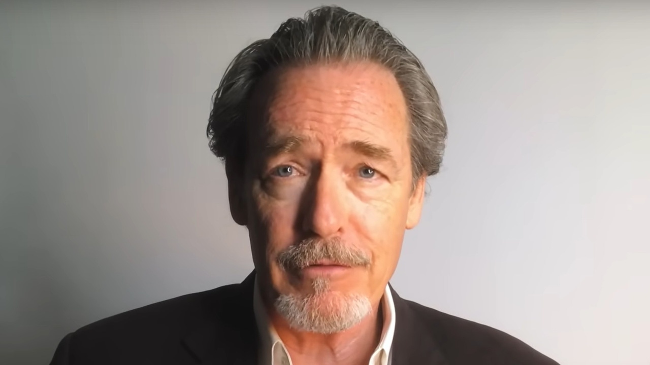 Headshot of Max Payne and Alan Wake actor James McCaffrey. Headshot of Max Payne and Alan Wake actor James McCaffrey.